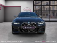 BMW d'occasion SERIE 4 M440iA xDrive 374ch M Performance de 2022 Lyon