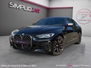 BMW d'occasion SERIE 4 M440iA xDrive 374ch M Performance de 2022 Lyon
