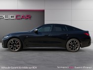 BMW d'occasion SERIE 4 M440iA xDrive 374ch M Performance de 2022 Lyon