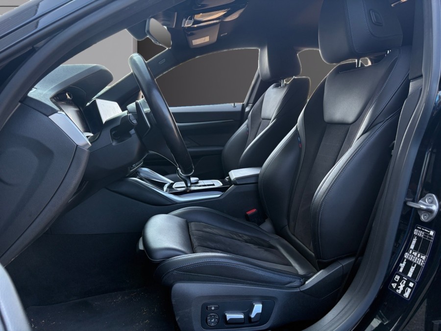 BMW d'occasion SERIE 4 M440iA xDrive 374ch M Performance de 2022 Lyon
