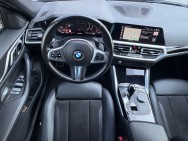 BMW d'occasion SERIE 4 M440iA xDrive 374ch M Performance de 2022 Lyon