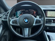 BMW d'occasion SERIE 4 M440iA xDrive 374ch M Performance de 2022 Lyon