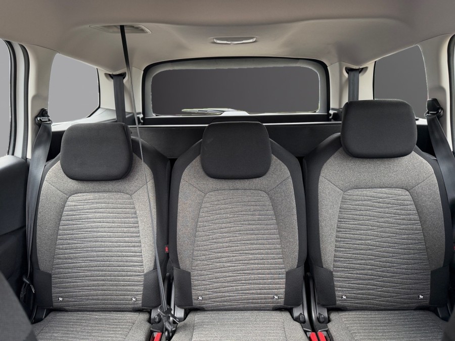 CITROEN d'occasion C4 GRAND 1.5 BLUE HDI 130 ORIGINS de 2019