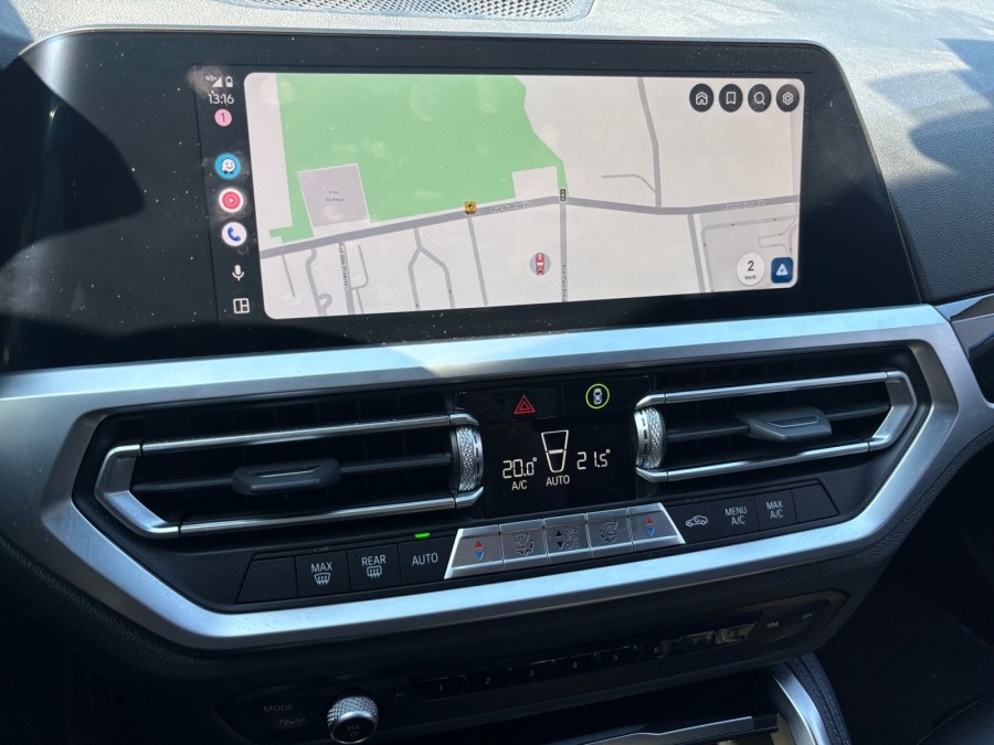BMW d'occasion SERIE 4 M440iA xDrive 374ch M Performance de 2022 Lyon