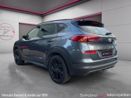 HYUNDAI d'occasion TUCSON 1.6 CRDI 136 N LINE DCT AUTO de 2019