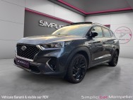 HYUNDAI d'occasion TUCSON 1.6 CRDI 136 N LINE DCT AUTO de 2019
