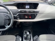 CITROEN d'occasion C4 GRAND 1.5 BLUE HDI 130 ORIGINS de 2019