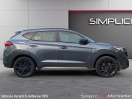 HYUNDAI d'occasion TUCSON 1.6 CRDI 136 N LINE DCT AUTO de 2019