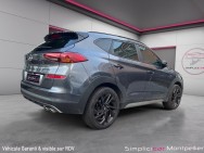 HYUNDAI d'occasion TUCSON 1.6 CRDI 136 N LINE DCT AUTO de 2019