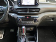 HYUNDAI d'occasion TUCSON 1.6 CRDI 136 N LINE DCT AUTO de 2019