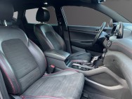 HYUNDAI d'occasion TUCSON 1.6 CRDI 136 N LINE DCT AUTO de 2019