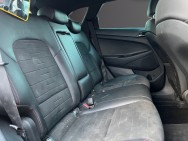 HYUNDAI d'occasion TUCSON 1.6 CRDI 136 N LINE DCT AUTO de 2019