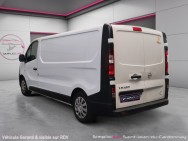 OPEL d'occasion VIVARO F2900 AMÉNAGÉ L2H1 1.6 CDTI 95 BASE de 2017 St