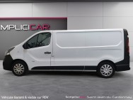 OPEL d'occasion VIVARO F2900 AMÉNAGÉ L2H1 1.6 CDTI 95 BASE de 2017 St
