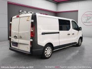 OPEL d'occasion VIVARO F2900 AMÉNAGÉ L2H1 1.6 CDTI 95 BASE de 2017 St