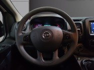 OPEL d'occasion VIVARO F2900 AMÉNAGÉ L2H1 1.6 CDTI 95 BASE de 2017 St