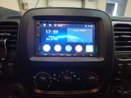 OPEL d'occasion VIVARO F2900 AMÉNAGÉ L2H1 1.6 CDTI 95 BASE de 2017 St