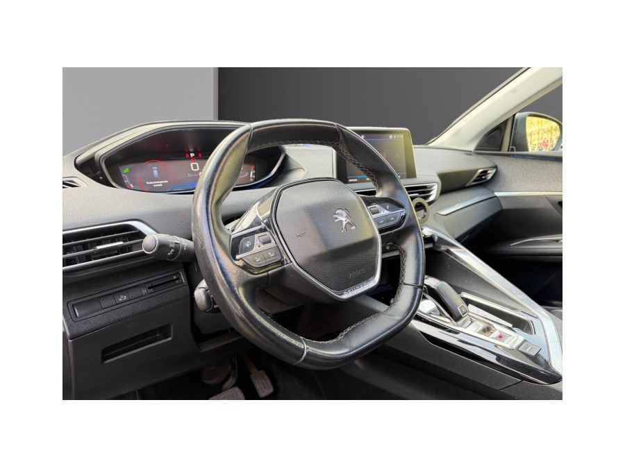 PEUGEOT d'occasion 5008 1.2 PureTech 130ch E6.c Allure S&S EAT8 de
