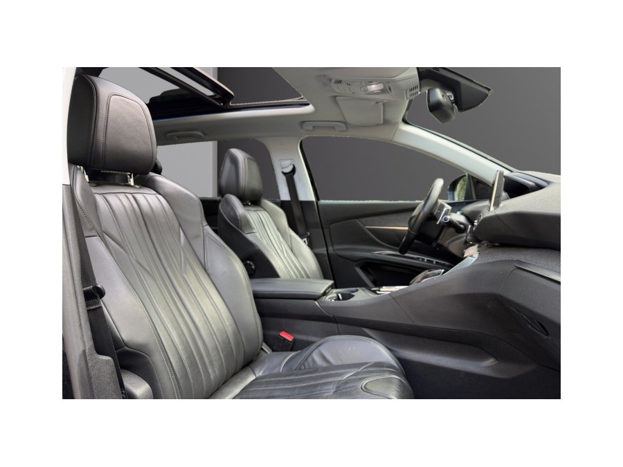 PEUGEOT d'occasion 5008 1.2 PureTech 130ch E6.c Allure S&S EAT8 de