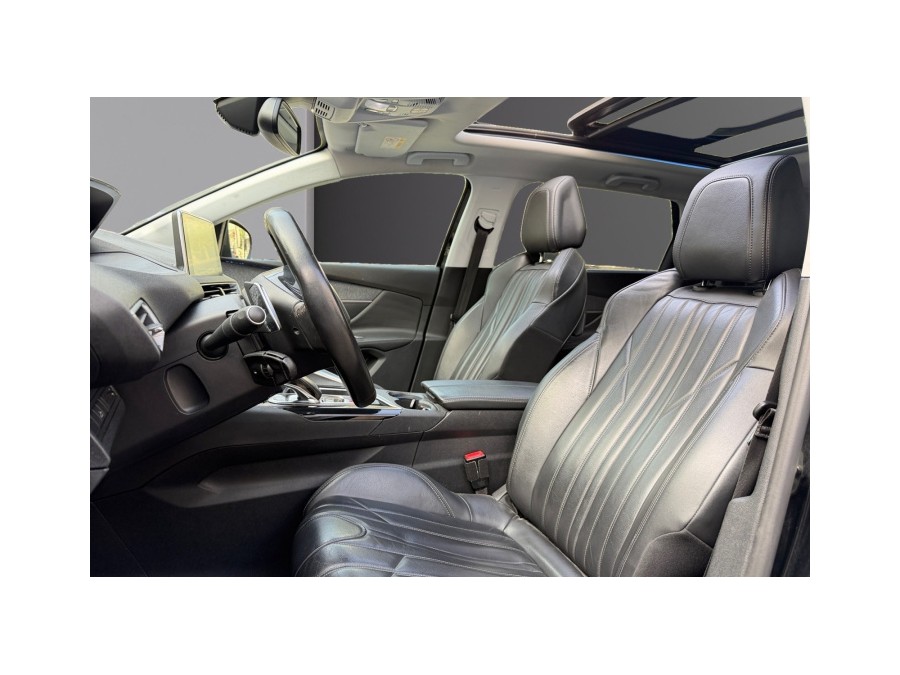 PEUGEOT d'occasion 5008 1.2 PureTech 130ch E6.c Allure S&S EAT8 de