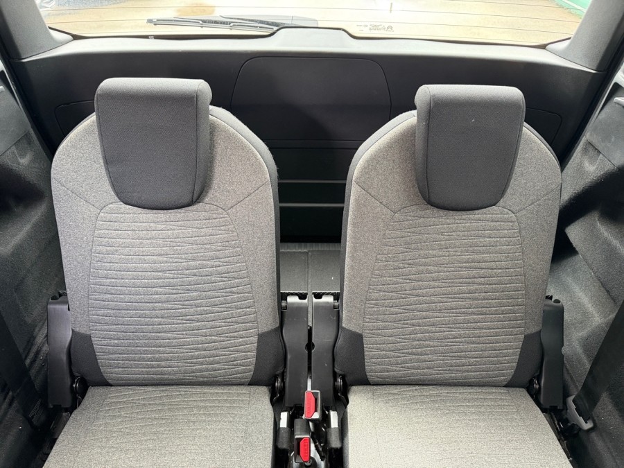 CITROEN d'occasion C4 GRAND 1.5 BLUE HDI 130 ORIGINS de 2019