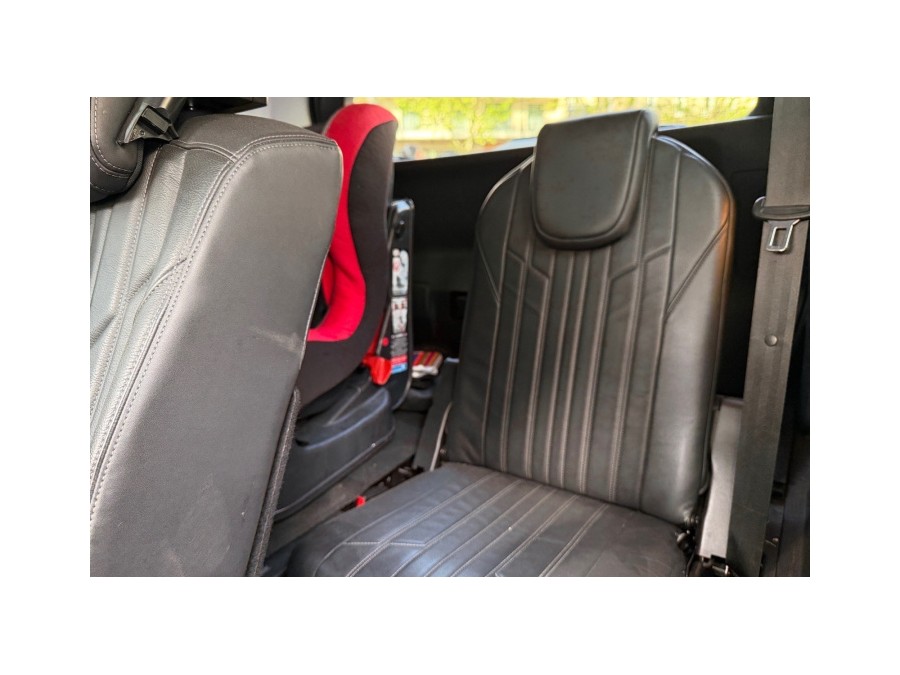 PEUGEOT d'occasion 5008 1.2 PureTech 130ch E6.c Allure S&S EAT8 de