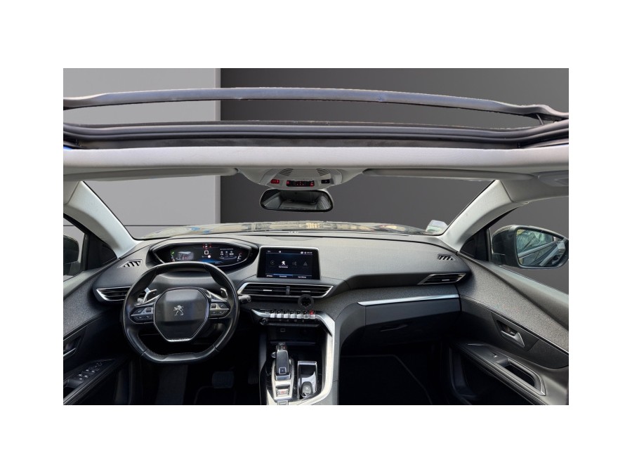 PEUGEOT d'occasion 5008 1.2 PureTech 130ch E6.c Allure S&S EAT8 de