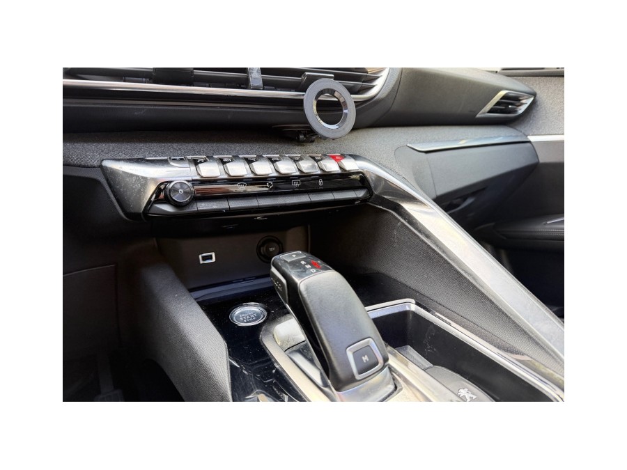 PEUGEOT d'occasion 5008 1.2 PureTech 130ch E6.c Allure S&S EAT8 de