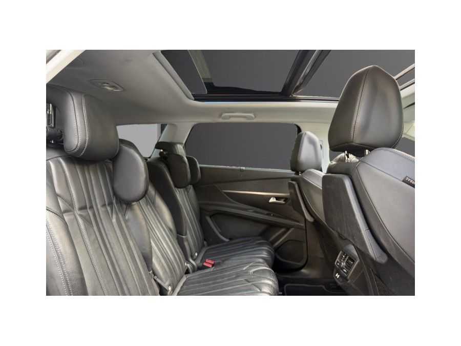 PEUGEOT d'occasion 5008 1.2 PureTech 130ch E6.c Allure S&S EAT8 de