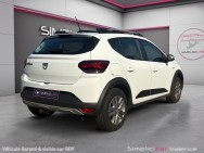 DACIA d'occasion SANDERO III 1 TCE 90 STEPWAY ESSENTIEL de 2022