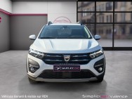 DACIA d'occasion SANDERO III 1 TCE 90 STEPWAY ESSENTIEL de 2022