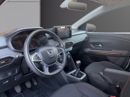 DACIA d'occasion SANDERO III 1 TCE 90 STEPWAY ESSENTIEL de 2022