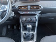 DACIA d'occasion SANDERO III 1 TCE 90 STEPWAY ESSENTIEL de 2022