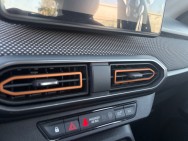 DACIA d'occasion SANDERO III 1 TCE 90 STEPWAY ESSENTIEL de 2022