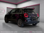 FIAT d'occasion 500X 1 FIREFLY 120 BALLON D'OR de 2020 Andrezieux