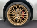 Porsche panamera 4s v6 3.0 560 hybrid executive/francais/loa/tva recuperable occasion montreuil (porte de vincennes)(75)...