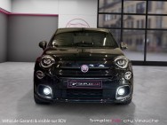 FIAT d'occasion 500X 1 FIREFLY 120 BALLON D'OR de 2020 Andrezieux