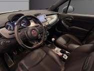 FIAT d'occasion 500X 1 FIREFLY 120 BALLON D'OR de 2020 Andrezieux