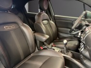 FIAT d'occasion 500X 1 FIREFLY 120 BALLON D'OR de 2020 Andrezieux