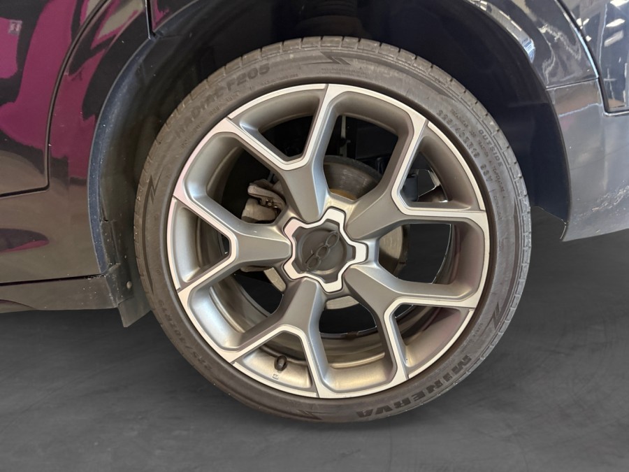 FIAT d'occasion 500X 1 FIREFLY 120 BALLON D'OR de 2020 Andrezieux