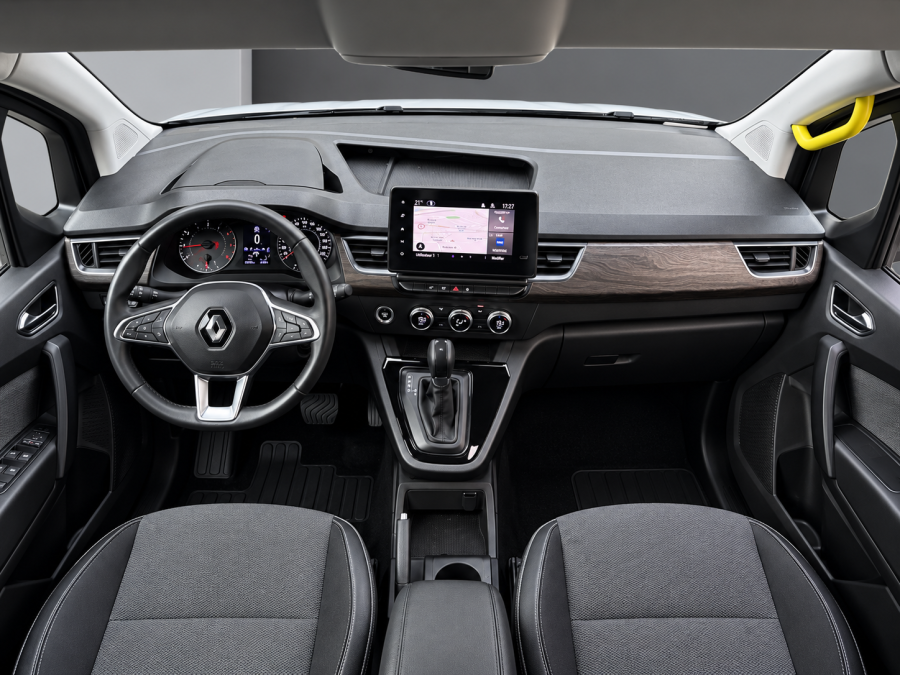 RENAULT d'occasion KANGOO 1.3 TCe 130ch Techno EDC de 2023 Montreuil