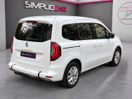 RENAULT d'occasion KANGOO 1.3 TCe 130ch Techno EDC de 2023 Montreuil