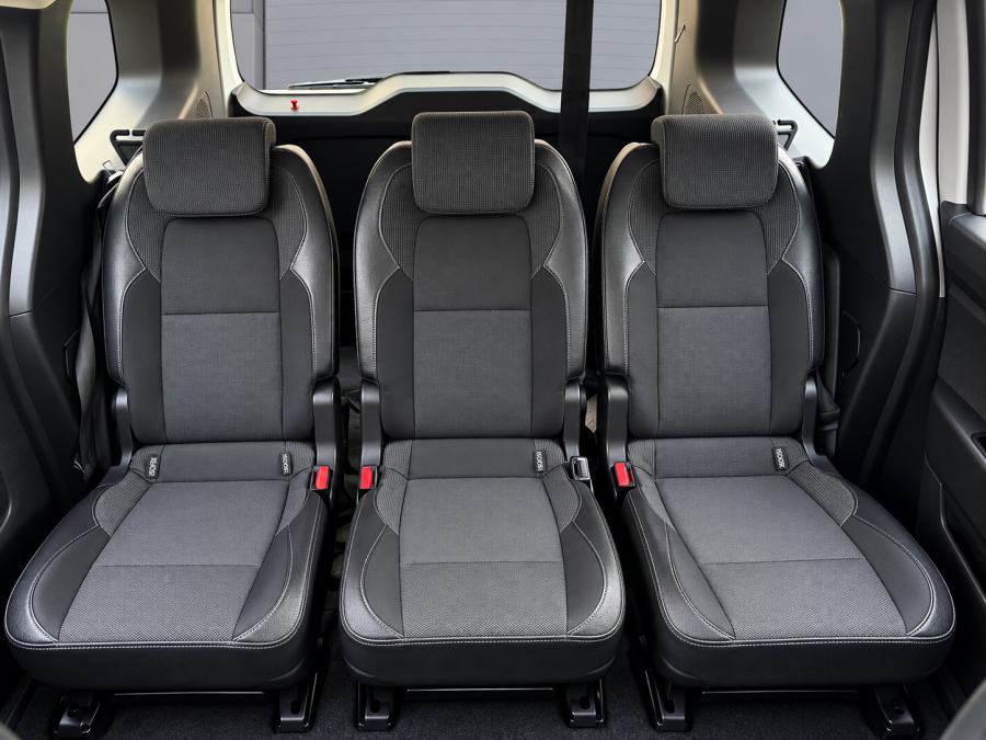 RENAULT d'occasion KANGOO 1.3 TCe 130ch Techno EDC de 2023 Montreuil