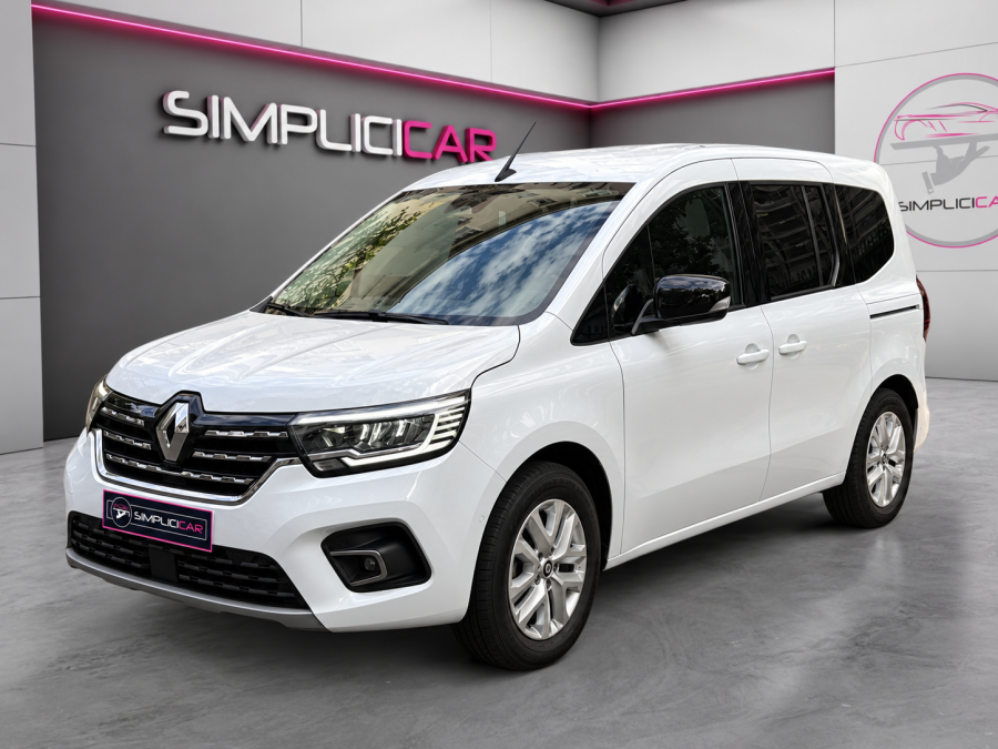 RENAULT d'occasion KANGOO 1.3 TCe 130ch Techno EDC de 2023 Montreuil