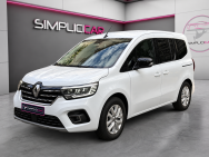 RENAULT d'occasion KANGOO 1.3 TCe 130ch Techno EDC de 2023 Montreuil