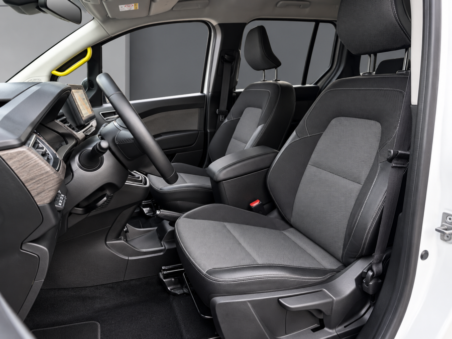 RENAULT d'occasion KANGOO 1.3 TCe 130ch Techno EDC de 2023 Montreuil