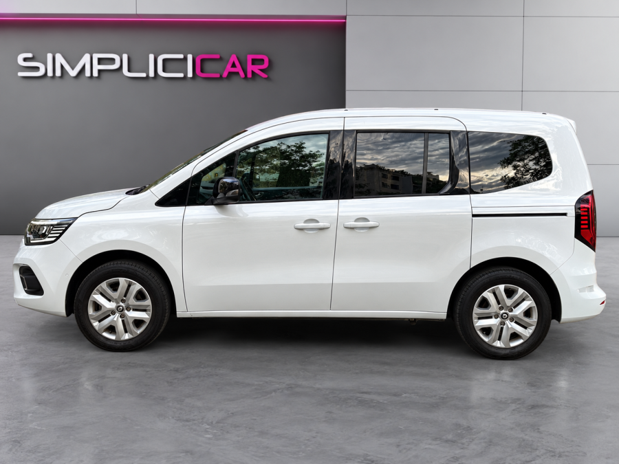 RENAULT d'occasion KANGOO 1.3 TCe 130ch Techno EDC de 2023 Montreuil
