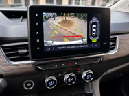 RENAULT d'occasion KANGOO 1.3 TCe 130ch Techno EDC de 2023 Montreuil