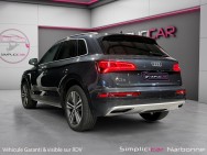AUDI d'occasion Q5 40 TDIQ de 2019 Narbonne (11)﻿