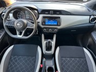 NISSAN d'occasion MICRA 1.5 DCI 90 ACENTA de 2017 Salon de Provence